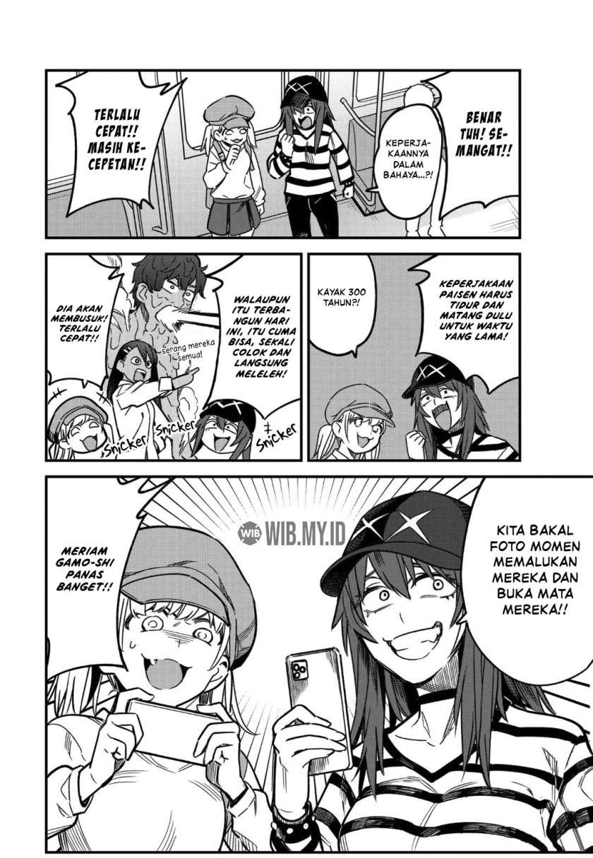Chapter 88 - halaman 8