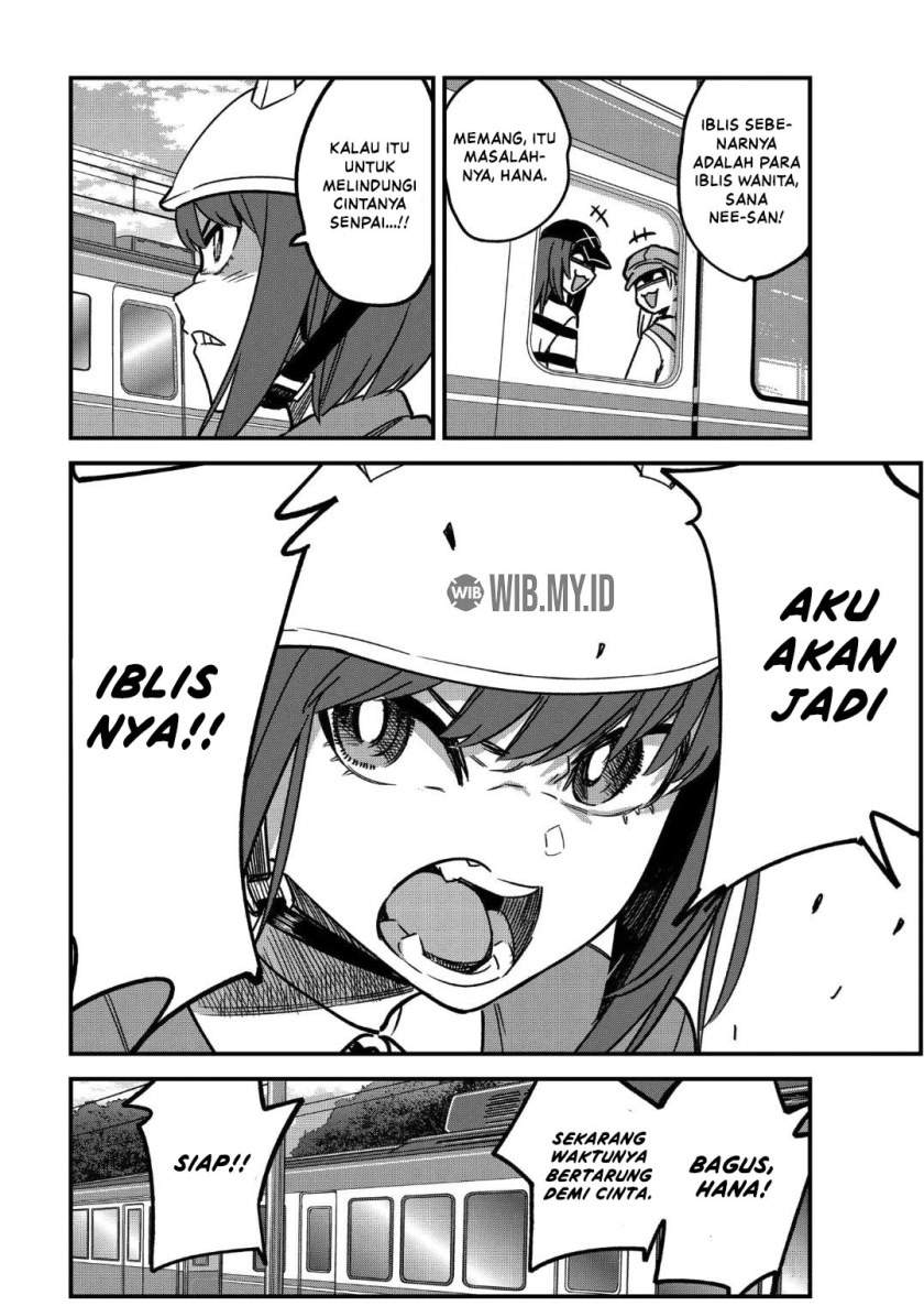 Chapter 88 - halaman 9