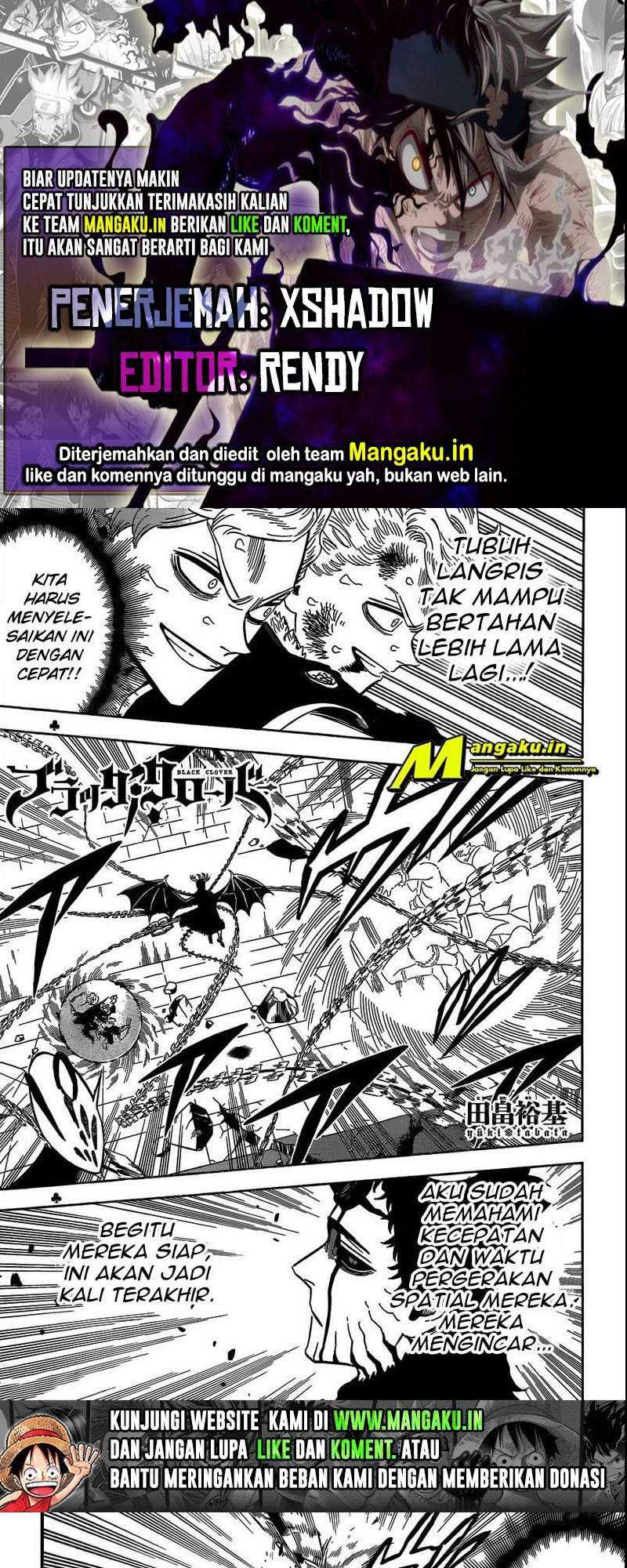 Chapter 308 - halaman 2