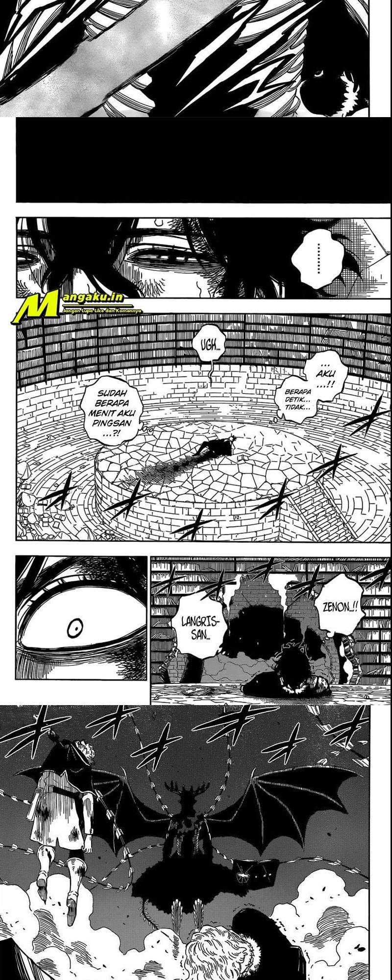 Chapter 308 - halaman 4