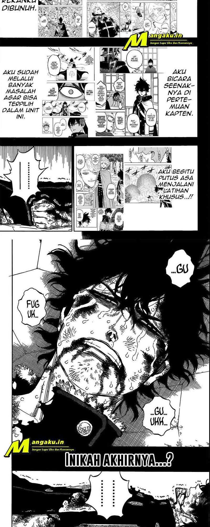 Chapter 308 - halaman 6
