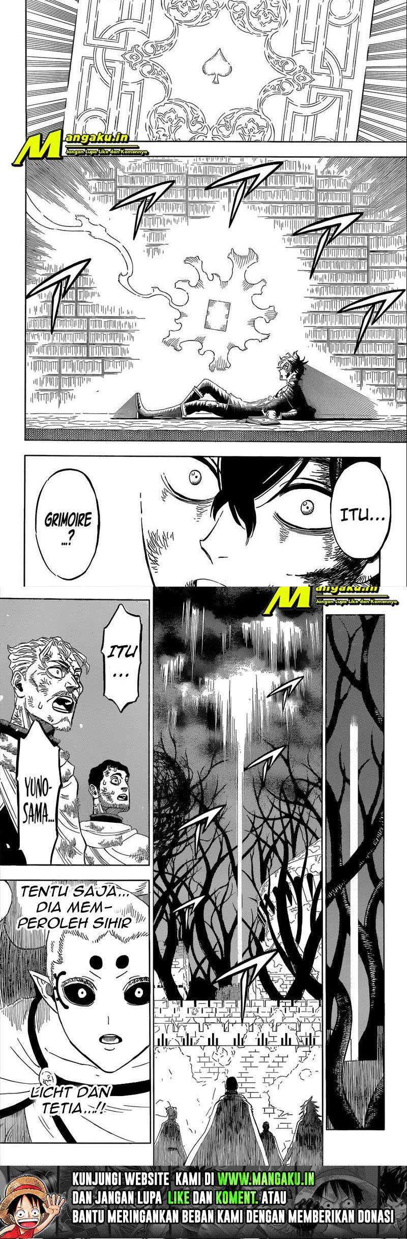 Chapter 308 - halaman 9
