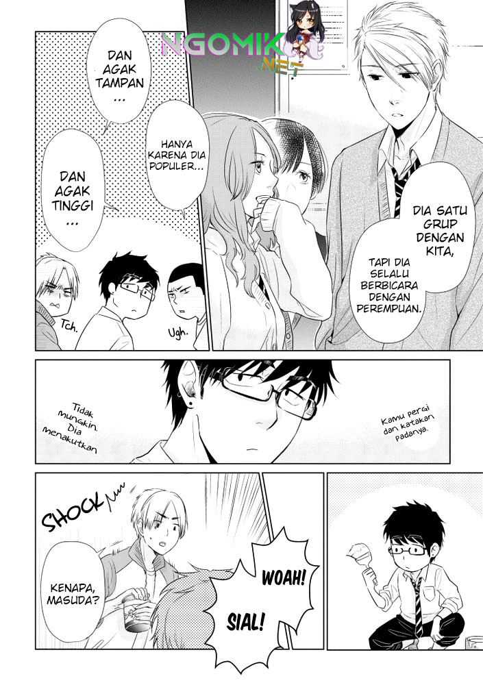 Chapter 14.5 - halaman 6