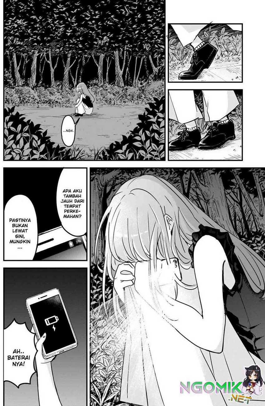 Chapter 69 - halaman 12