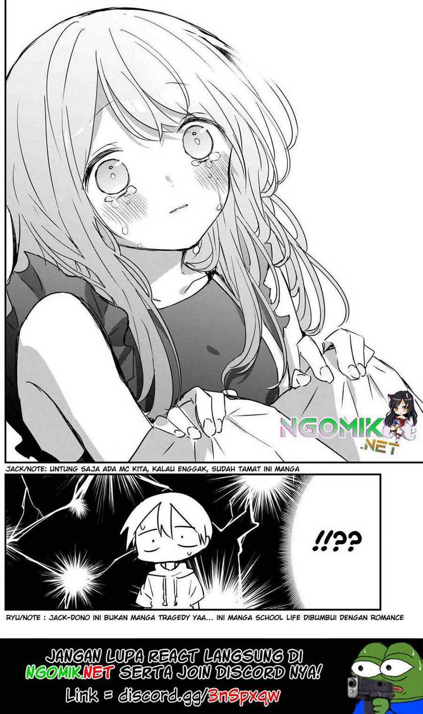 Chapter 69 - halaman 16