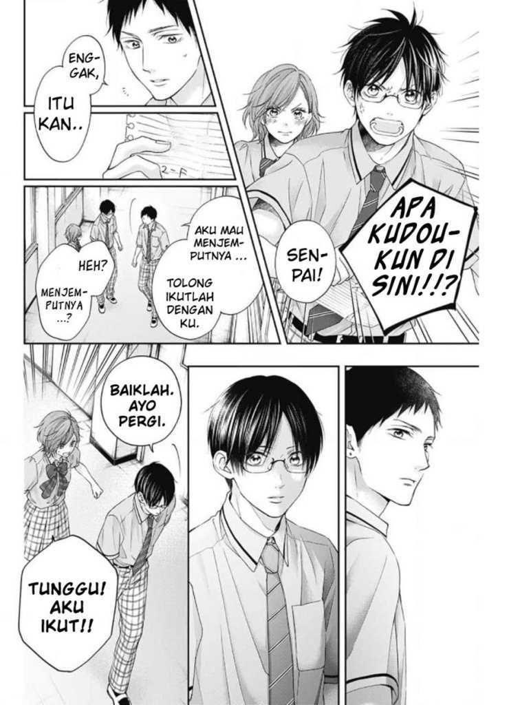 Chapter 105 - halaman 23