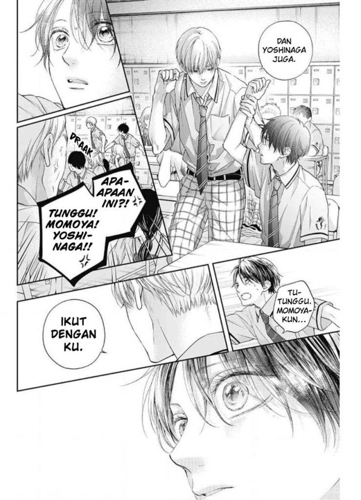 Chapter 105 - halaman 27