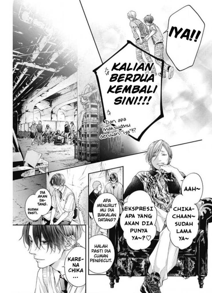 Chapter 105 - halaman 28