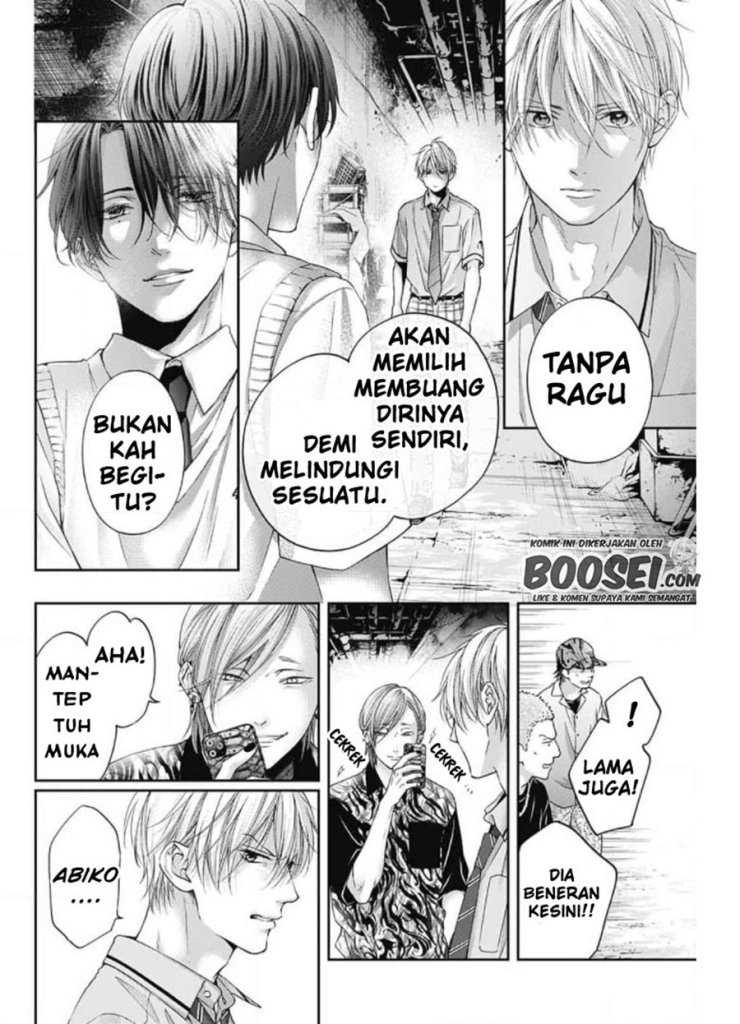 Chapter 105 - halaman 29