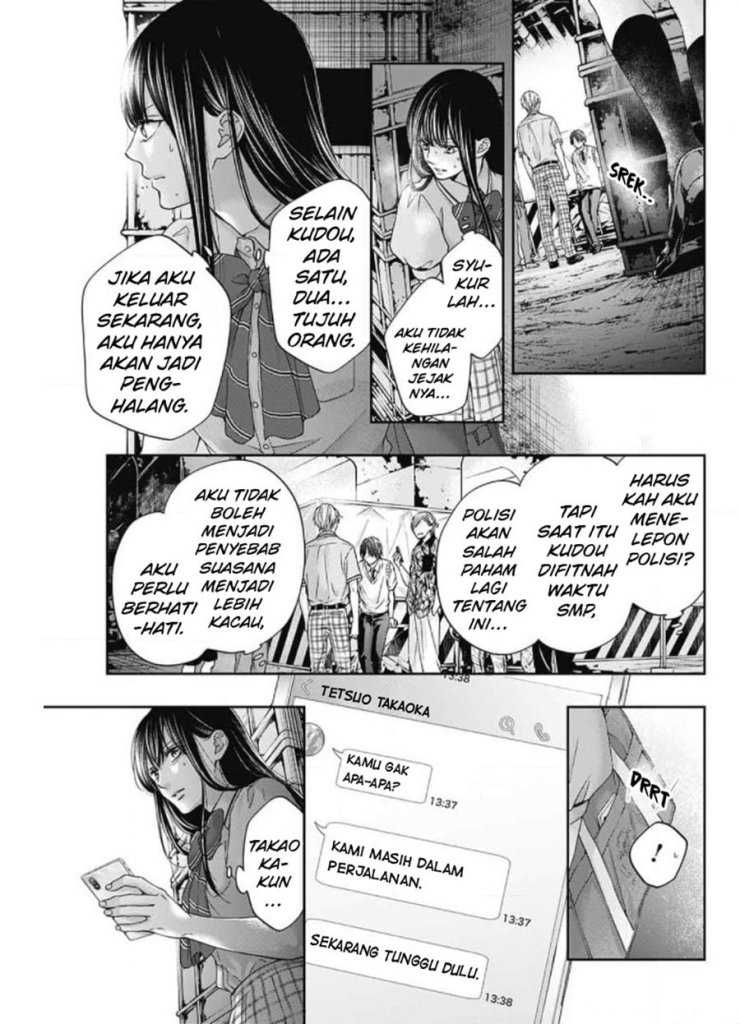 Chapter 105 - halaman 30