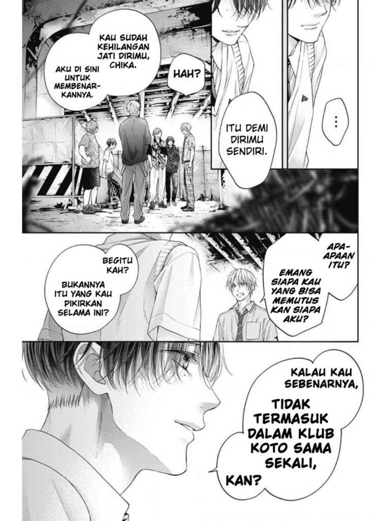 Chapter 105 - halaman 32