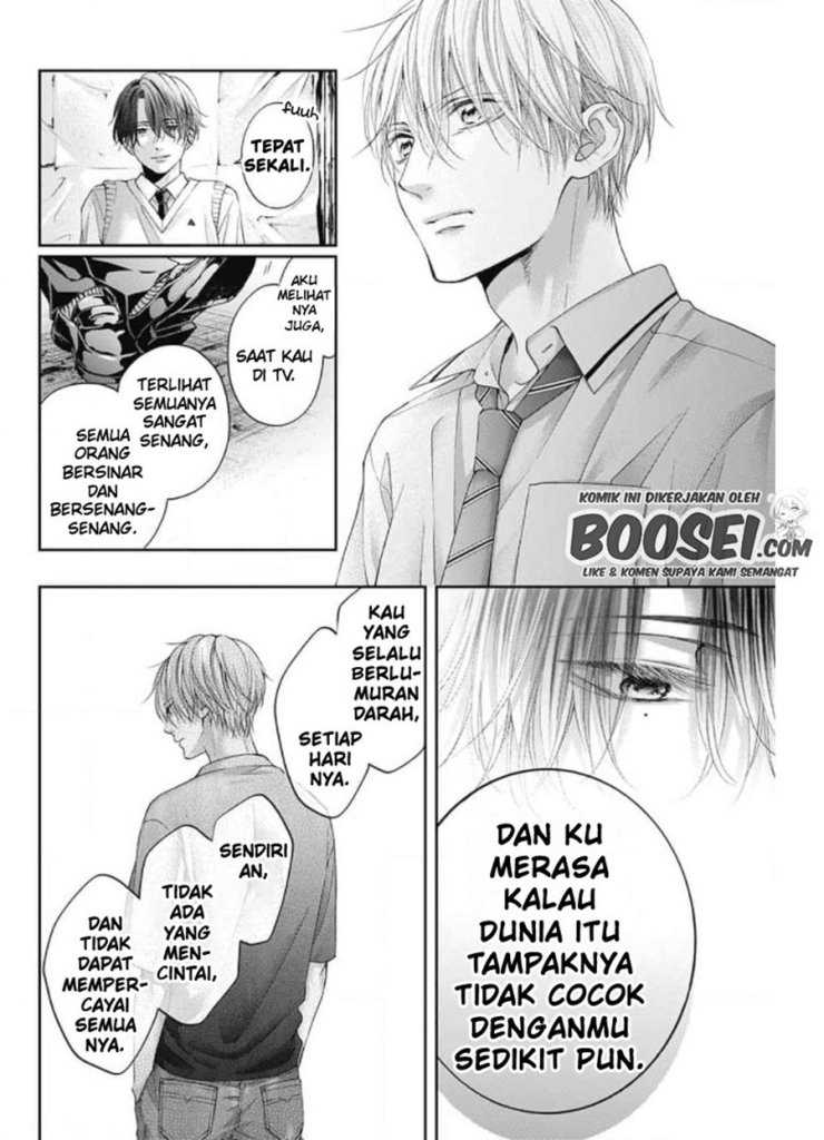 Chapter 105 - halaman 33
