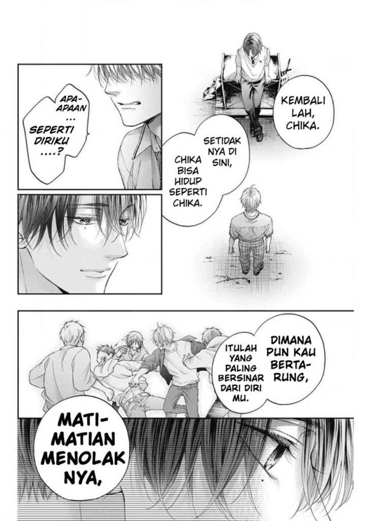 Chapter 105 - halaman 35