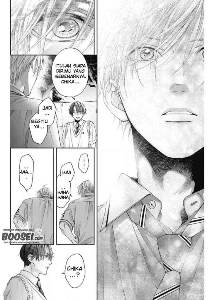 Chapter 105 - halaman 37