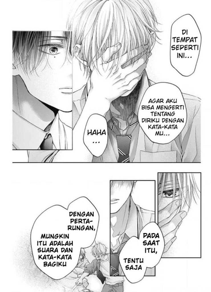 Chapter 105 - halaman 38
