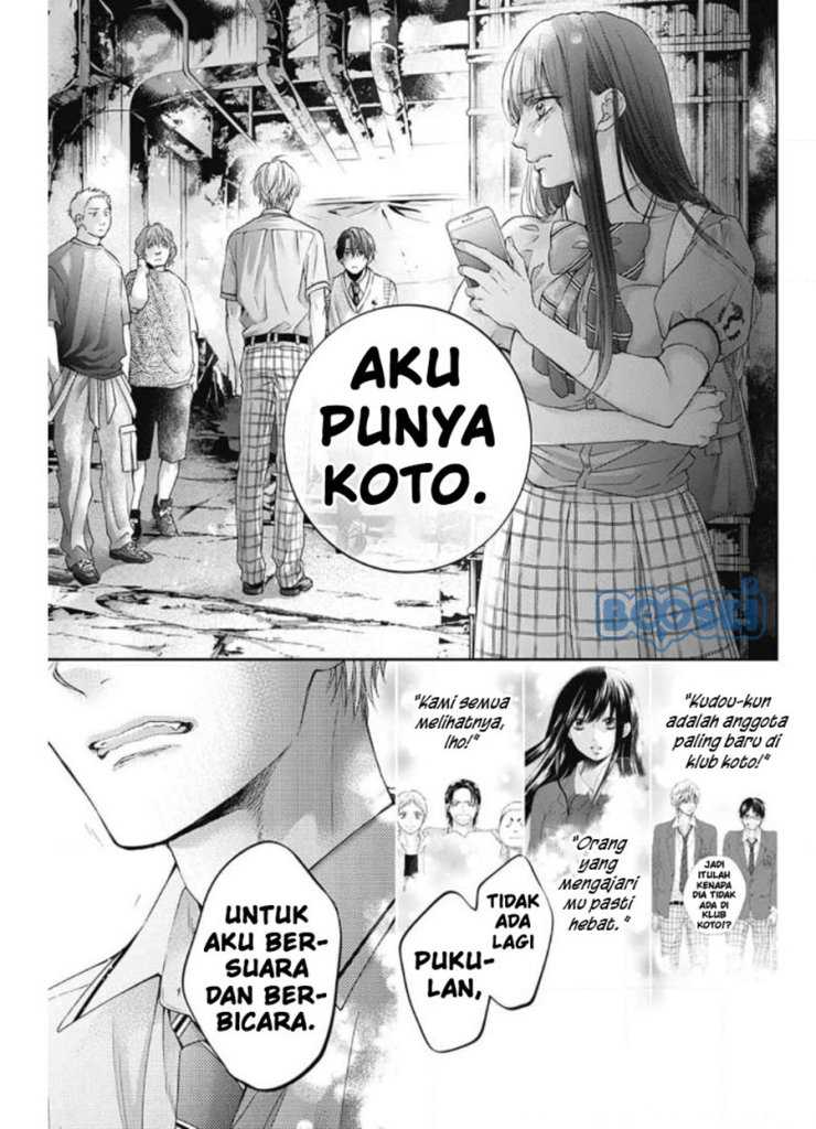 Chapter 105 - halaman 40