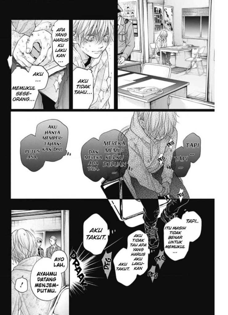 Chapter 105 - halaman 5