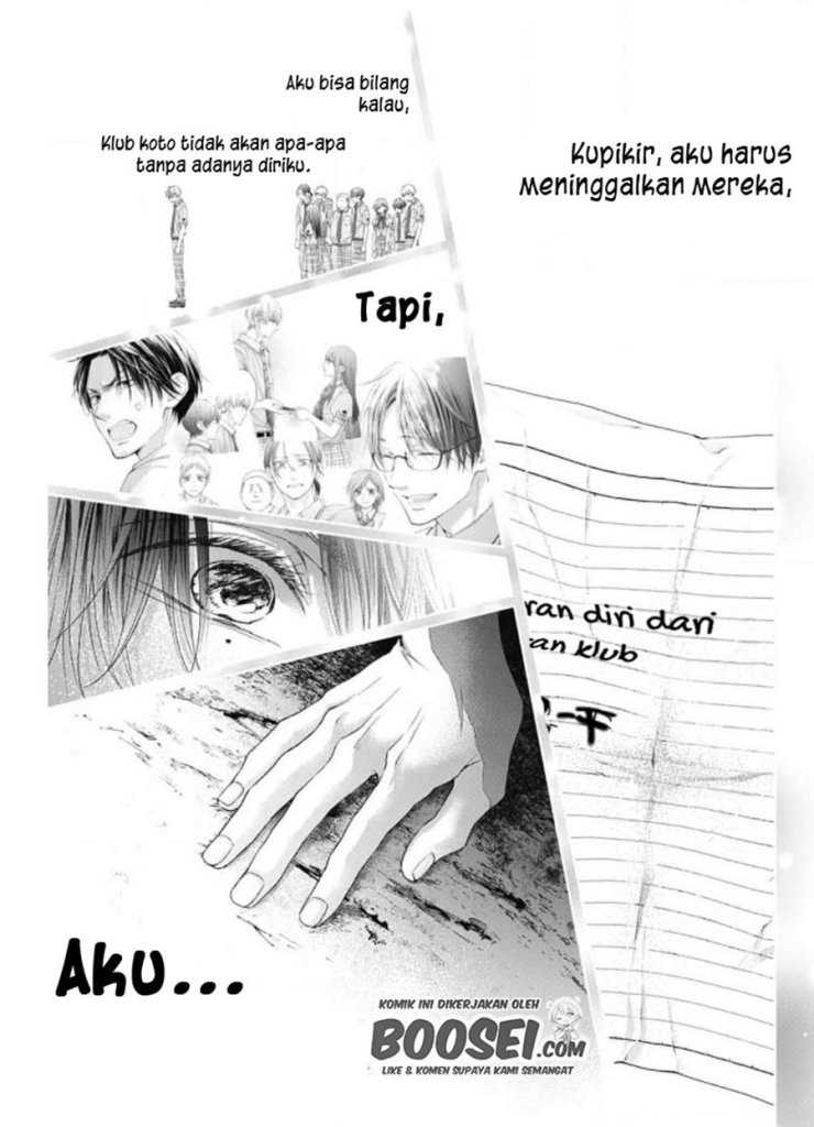 Chapter 105 - halaman 42