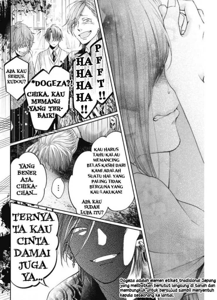 Chapter 105 - halaman 45