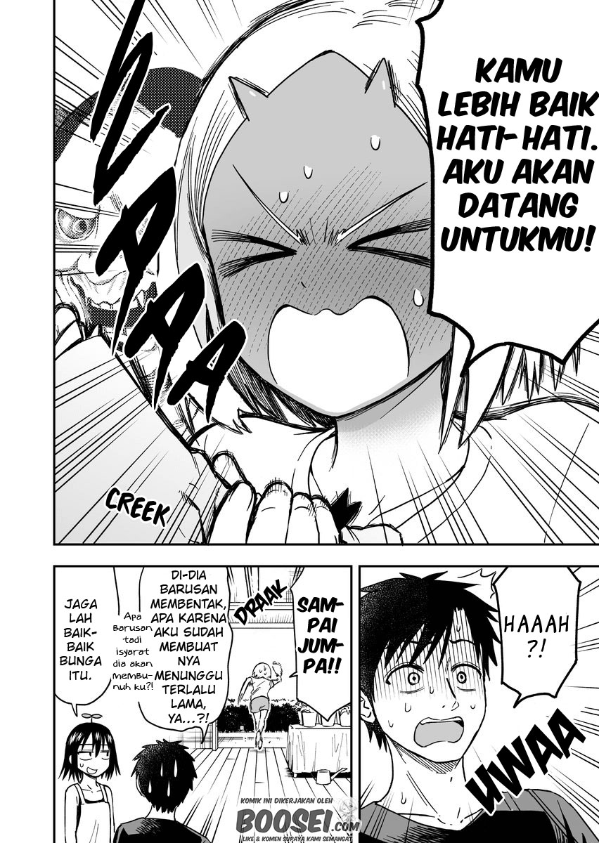 Chapter 40 - halaman 7