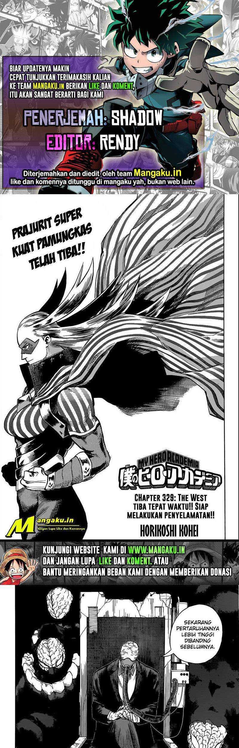Chapter 329 - halaman 2