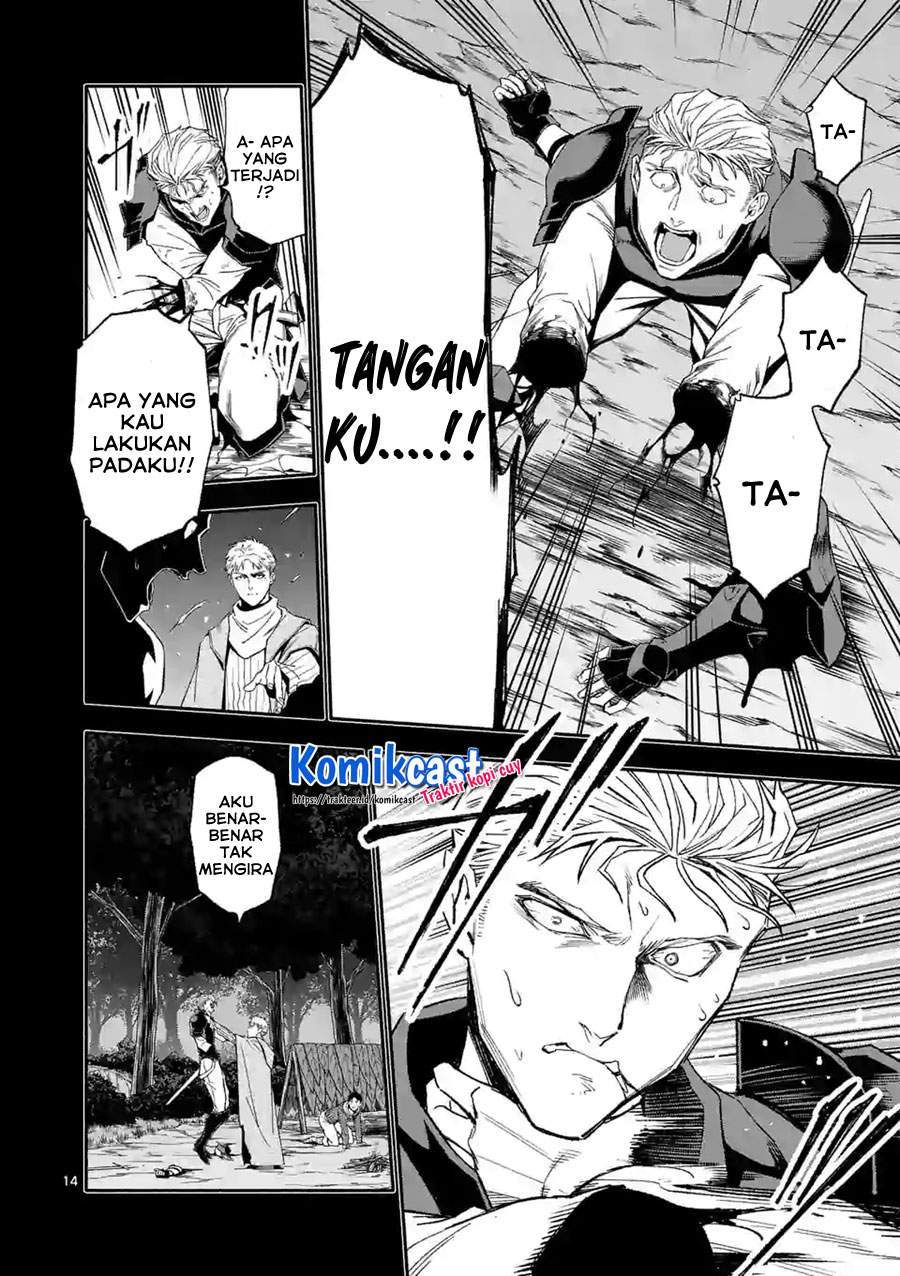 Chapter 40 - halaman 15