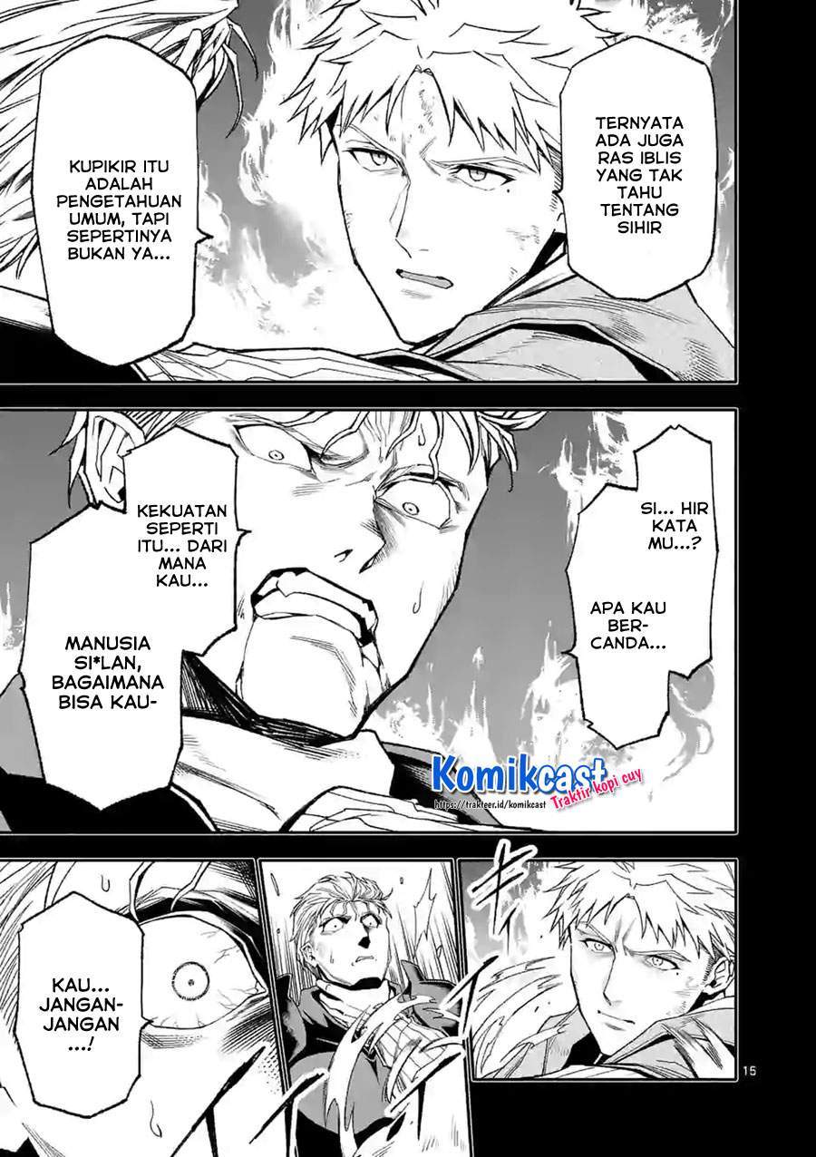 Chapter 40 - halaman 16