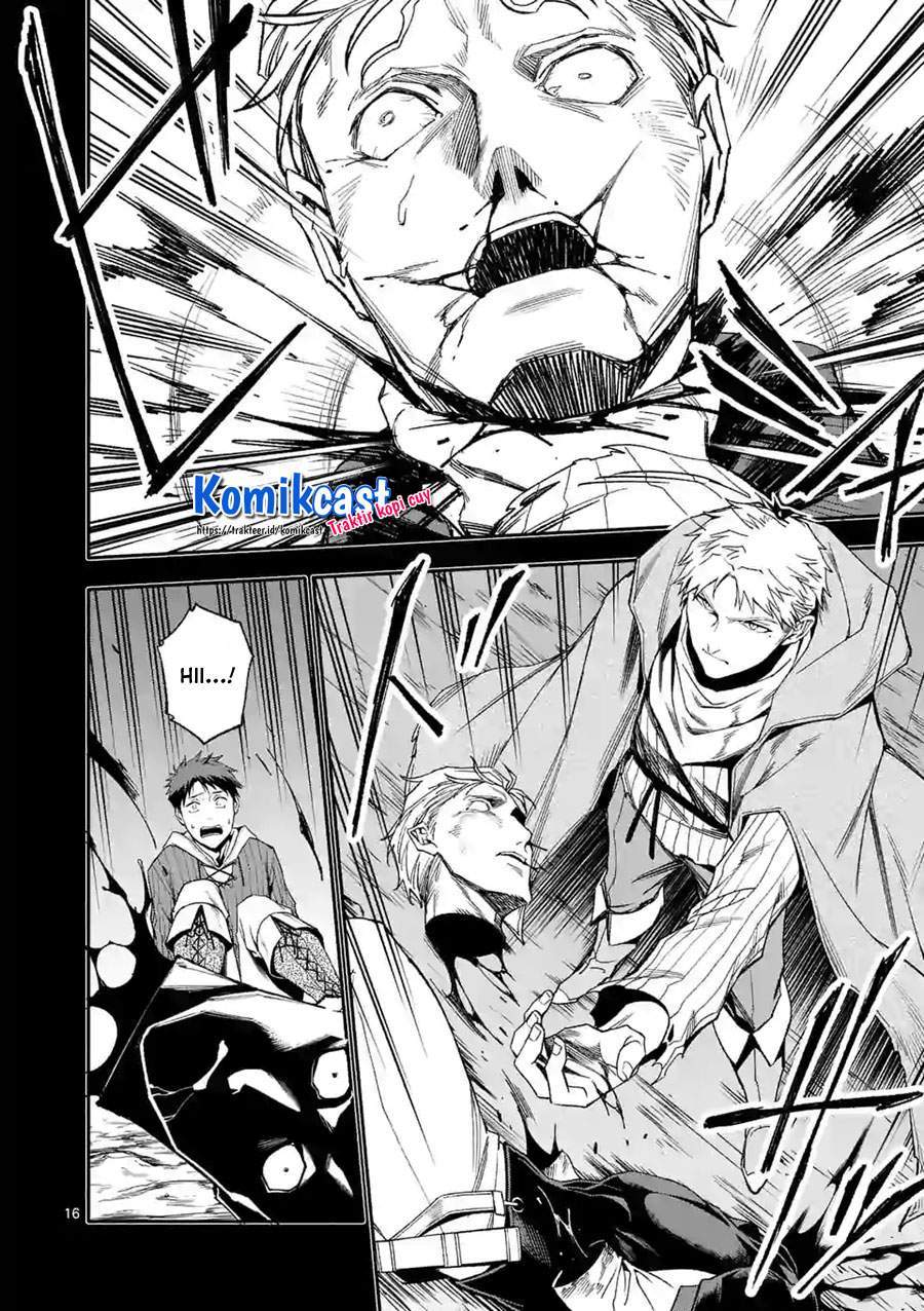 Chapter 40 - halaman 17
