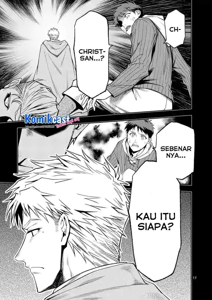 Chapter 40 - halaman 18