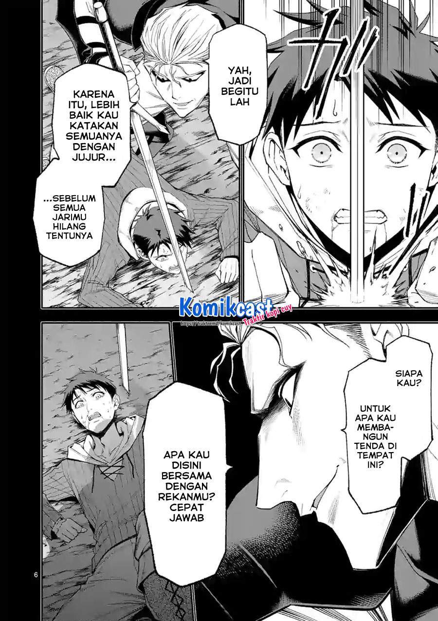 Chapter 40 - halaman 7