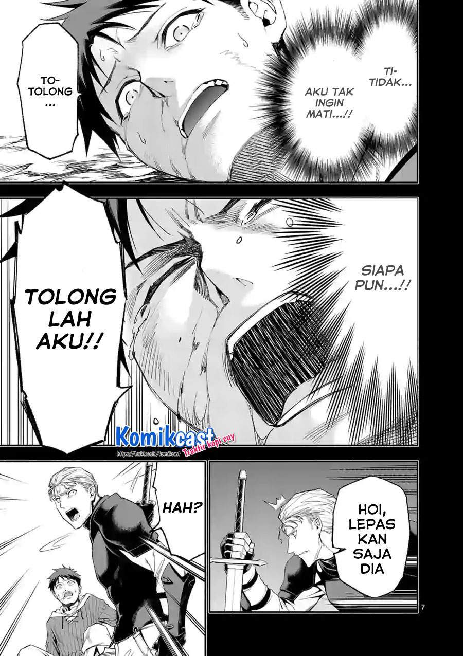 Chapter 40 - halaman 8