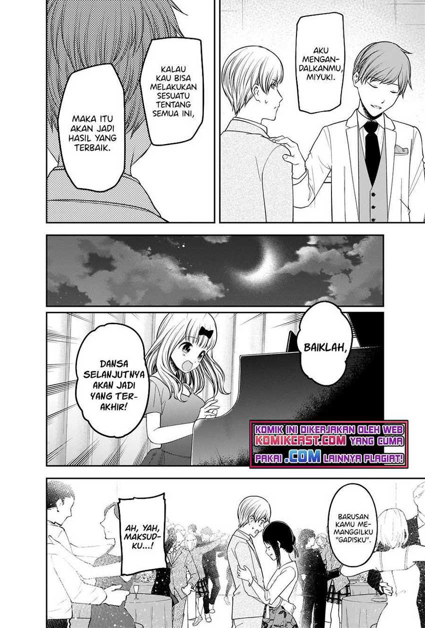 Chapter 240 - halaman 16