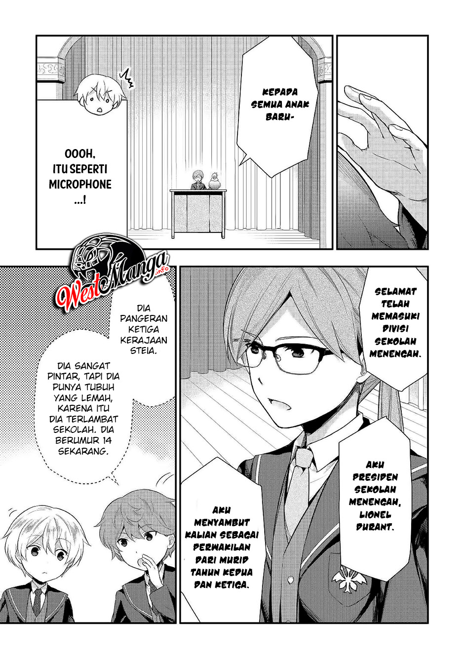 Chapter 26 - halaman 16