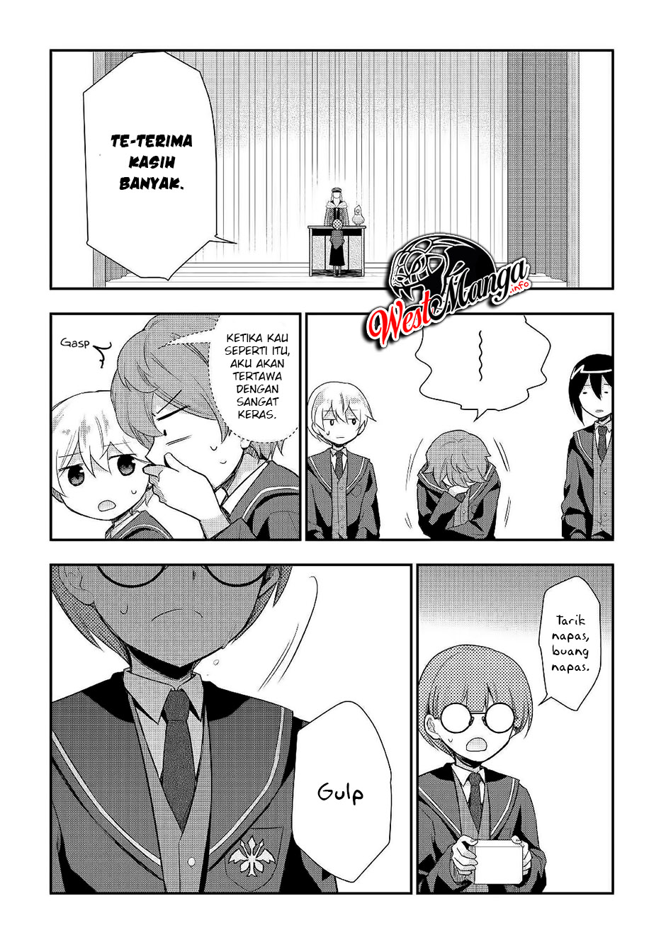 Chapter 26 - halaman 21
