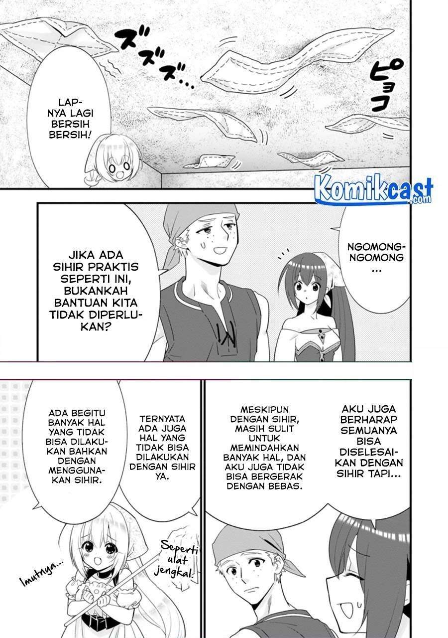Chapter 28.1 - halaman 12
