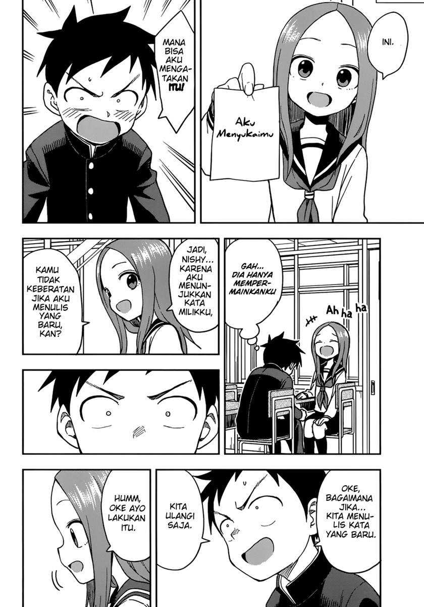 Chapter 144 - halaman 14