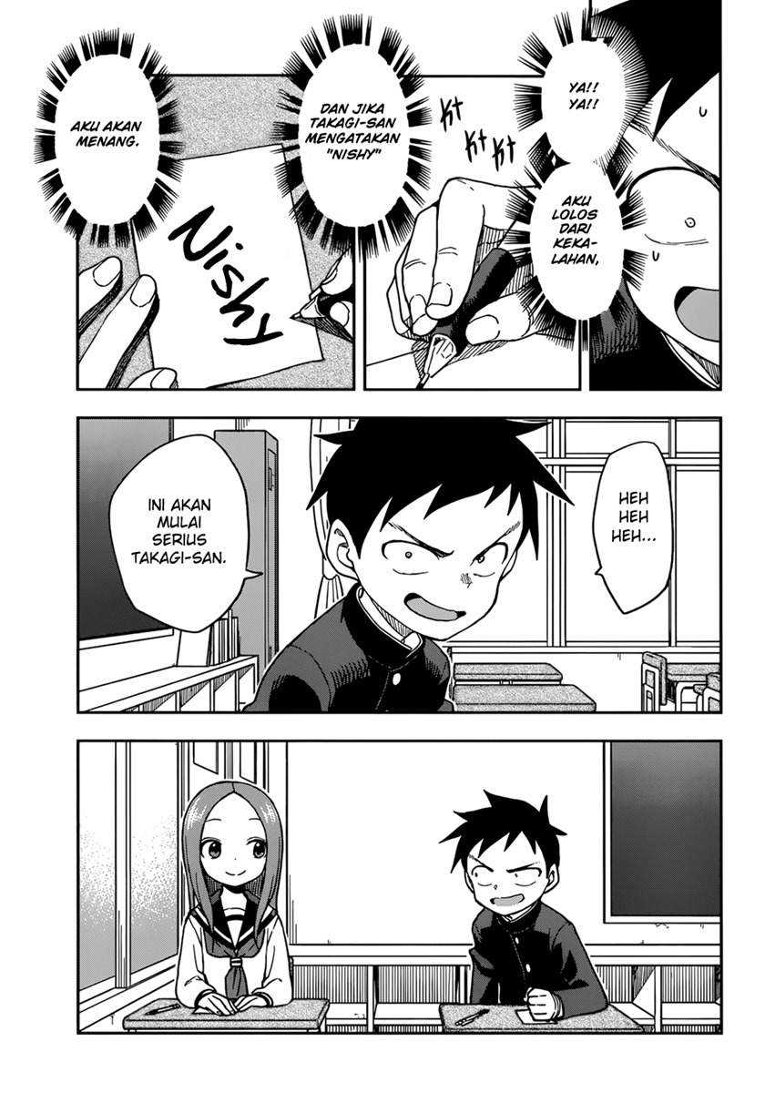 Chapter 144 - halaman 15