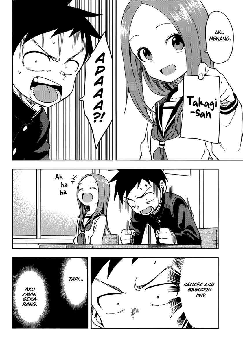 Chapter 144 - halaman 16
