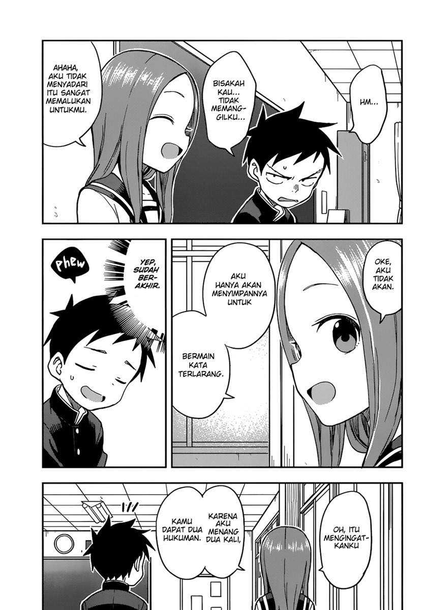 Chapter 144 - halaman 17