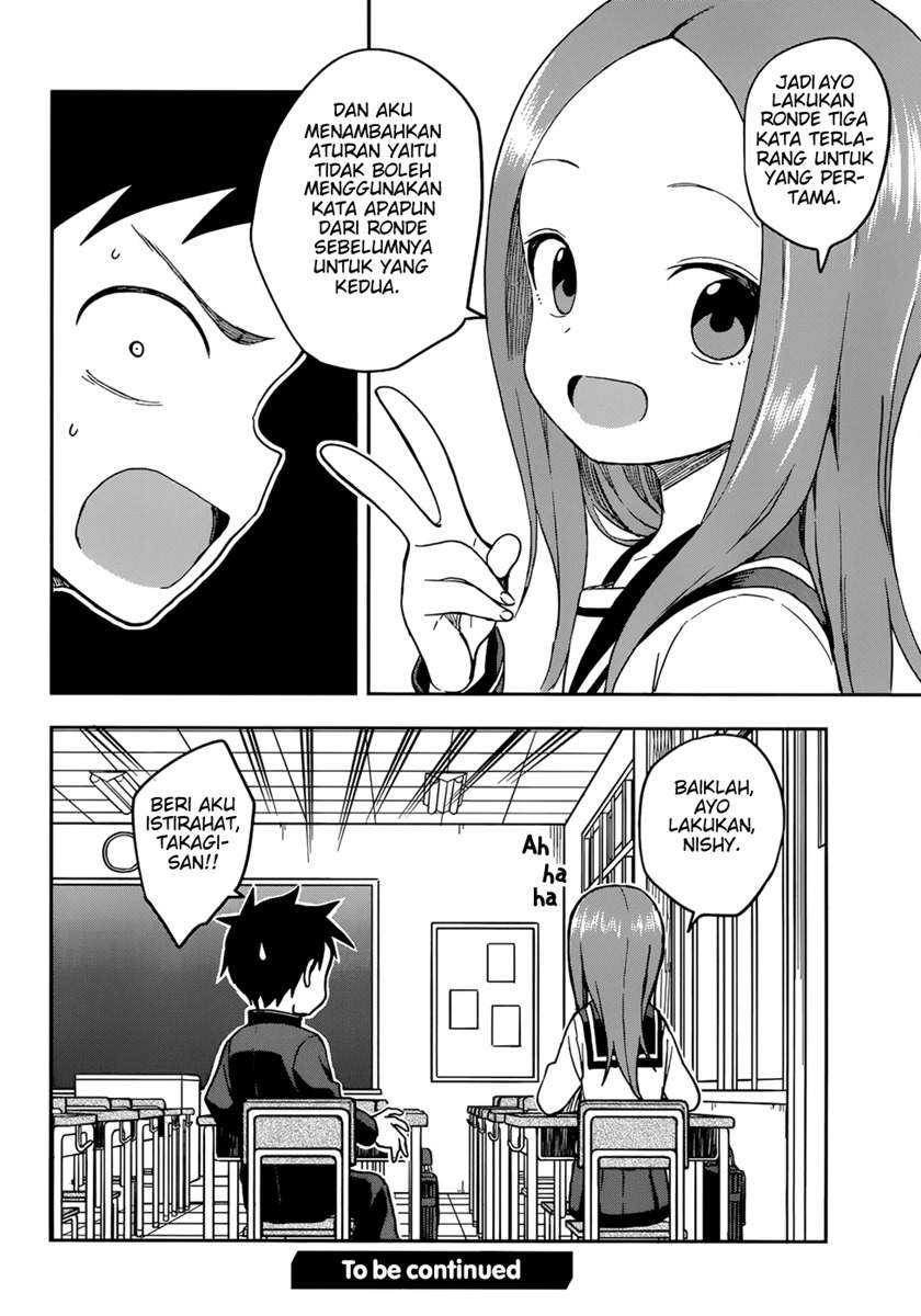 Chapter 144 - halaman 18