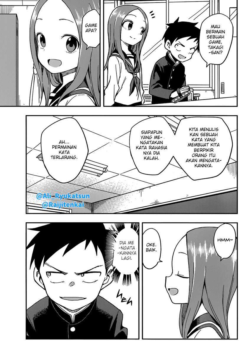 Chapter 144 - halaman 5