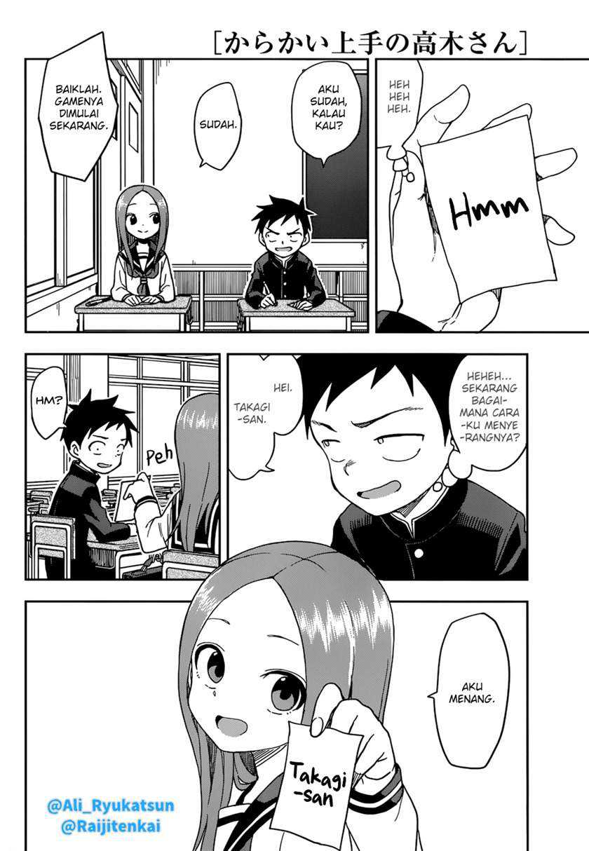 Chapter 144 - halaman 6