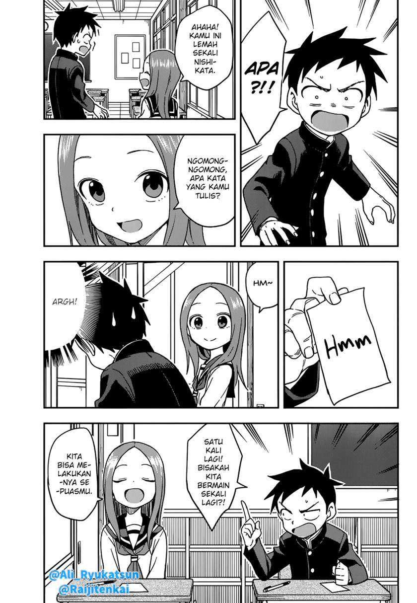 Chapter 144 - halaman 7