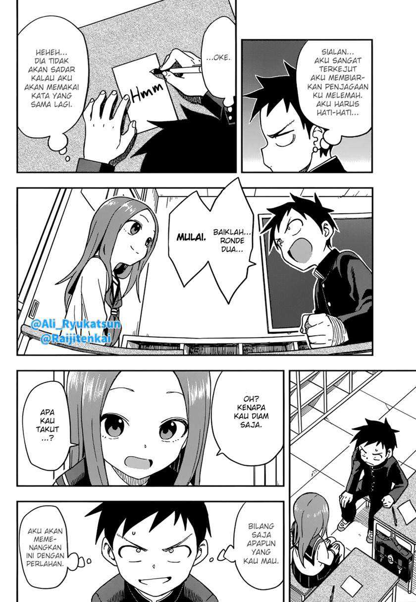 Chapter 144 - halaman 8