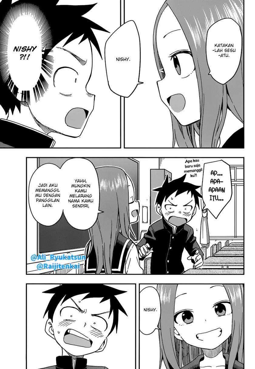 Chapter 144 - halaman 9