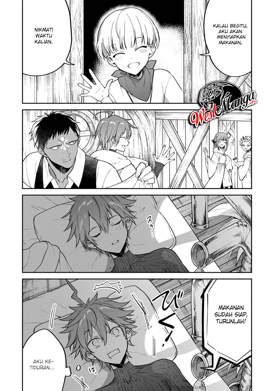 Chapter 23 - halaman 28