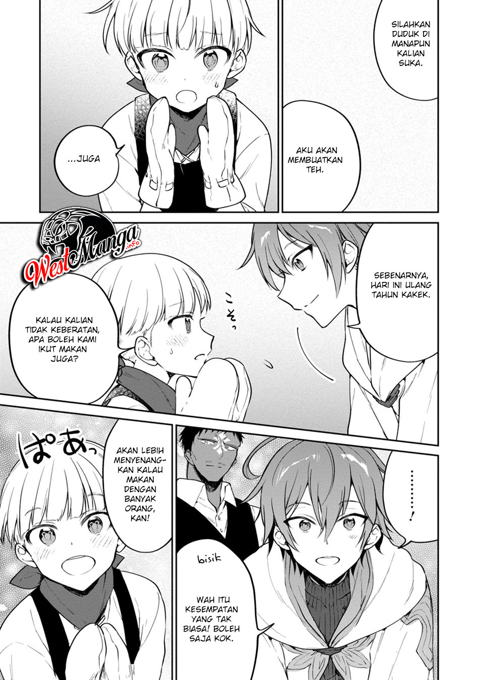 Chapter 23 - halaman 30