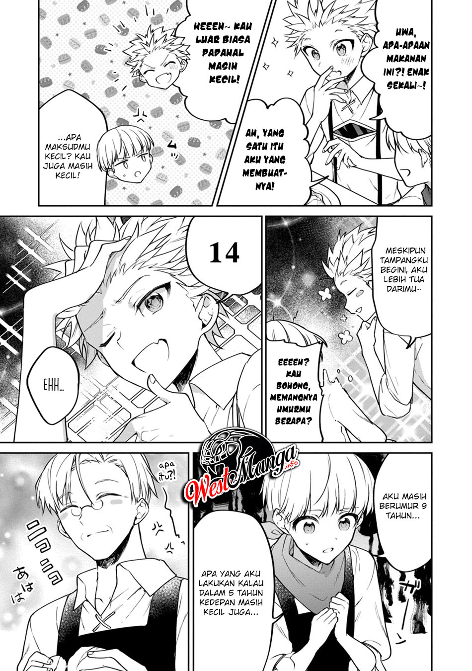 Chapter 23 - halaman 32