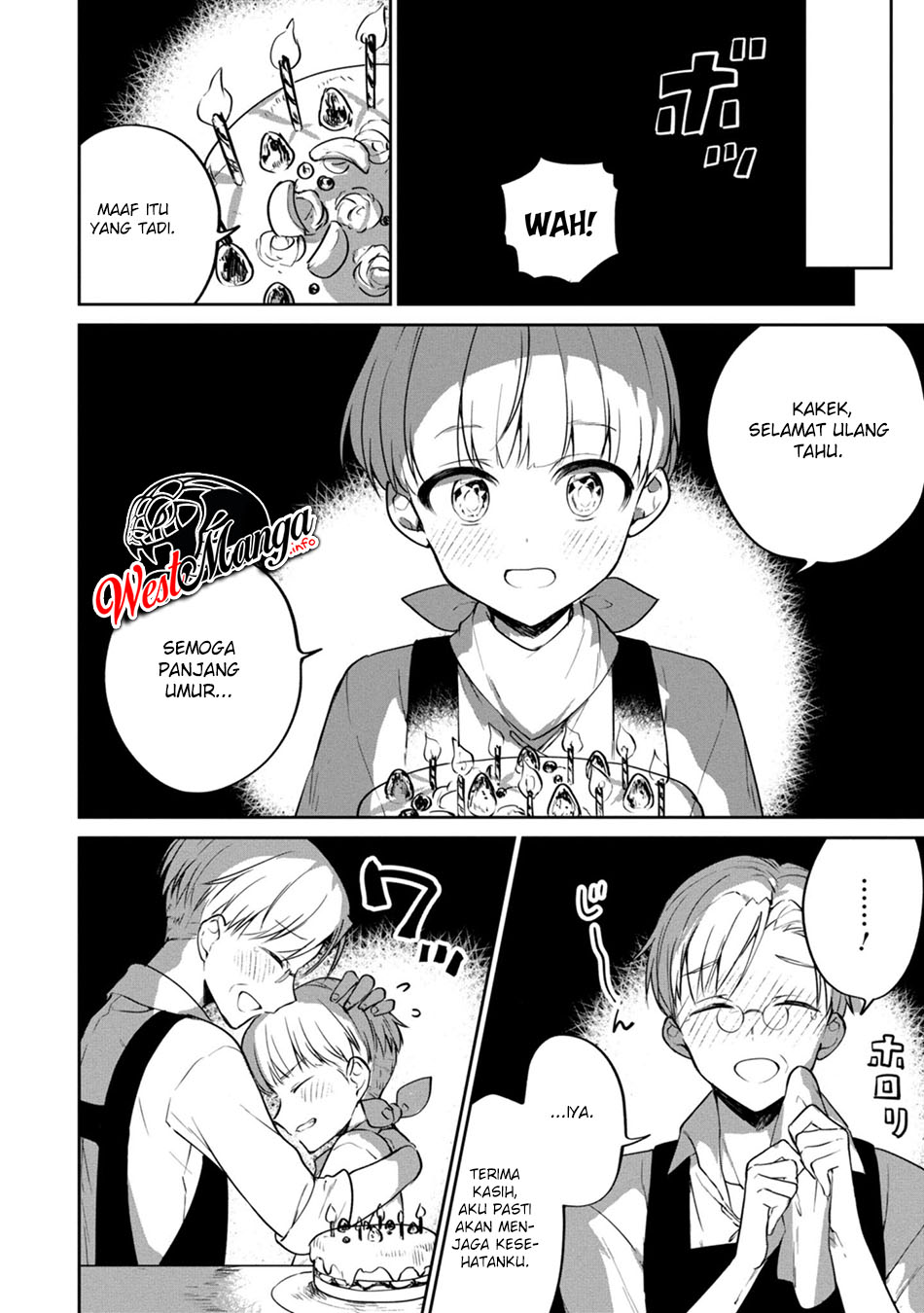Chapter 23 - halaman 33