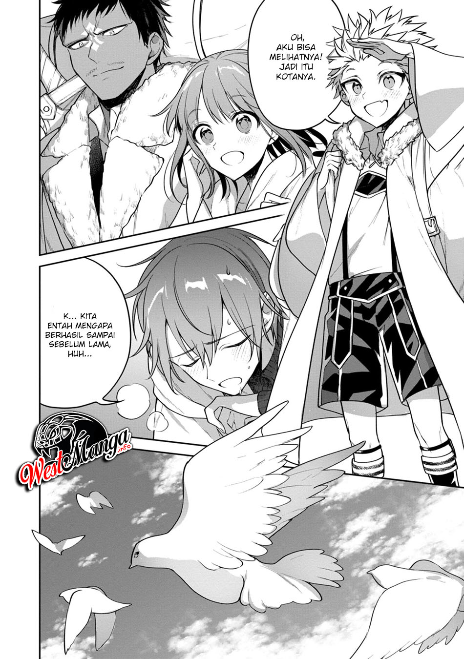 Chapter 23 - halaman 5